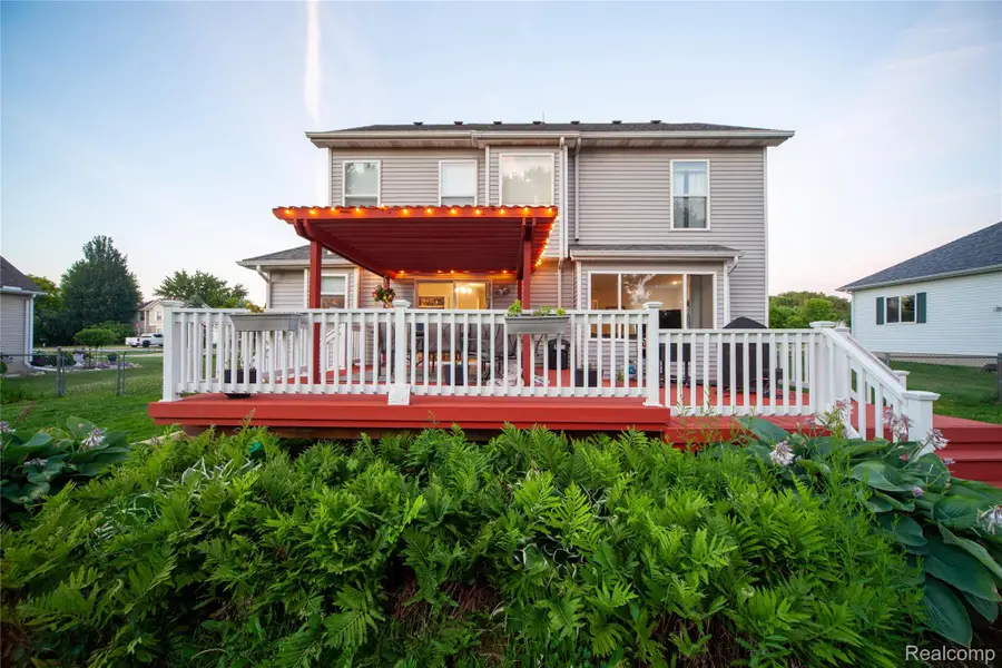 4470 Westedge Way, Burton, MI 48439 - #3