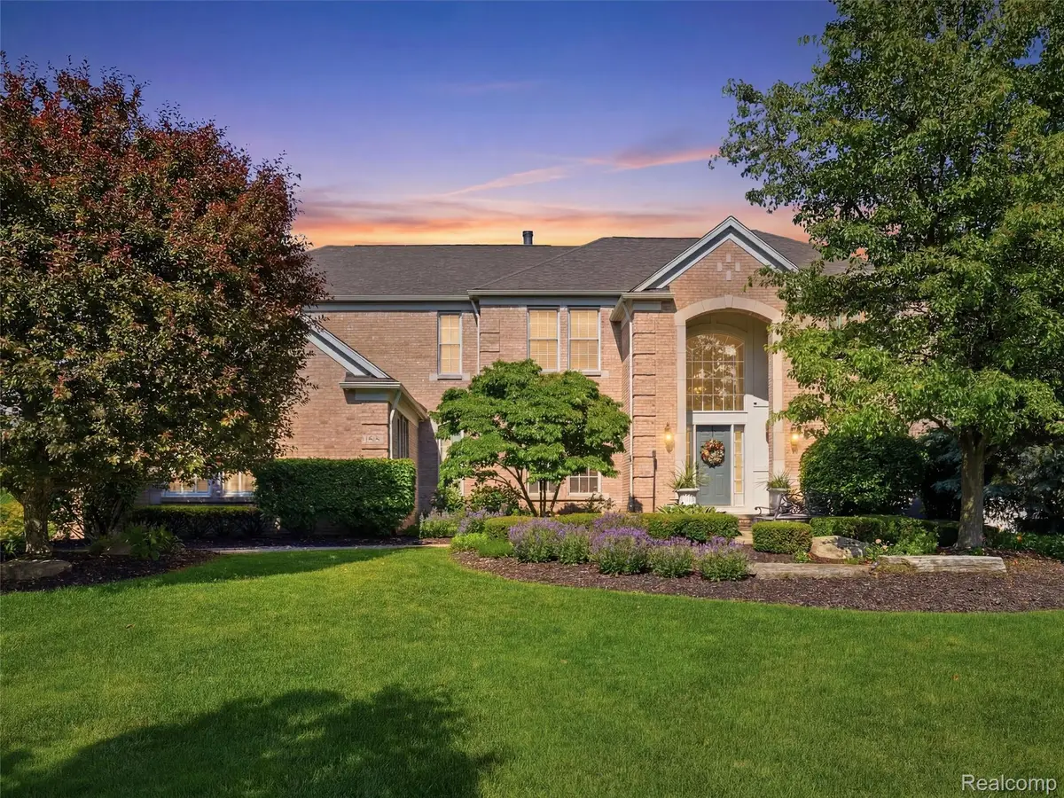 5631 Skye Court, Rochester, MI 48306 - #1