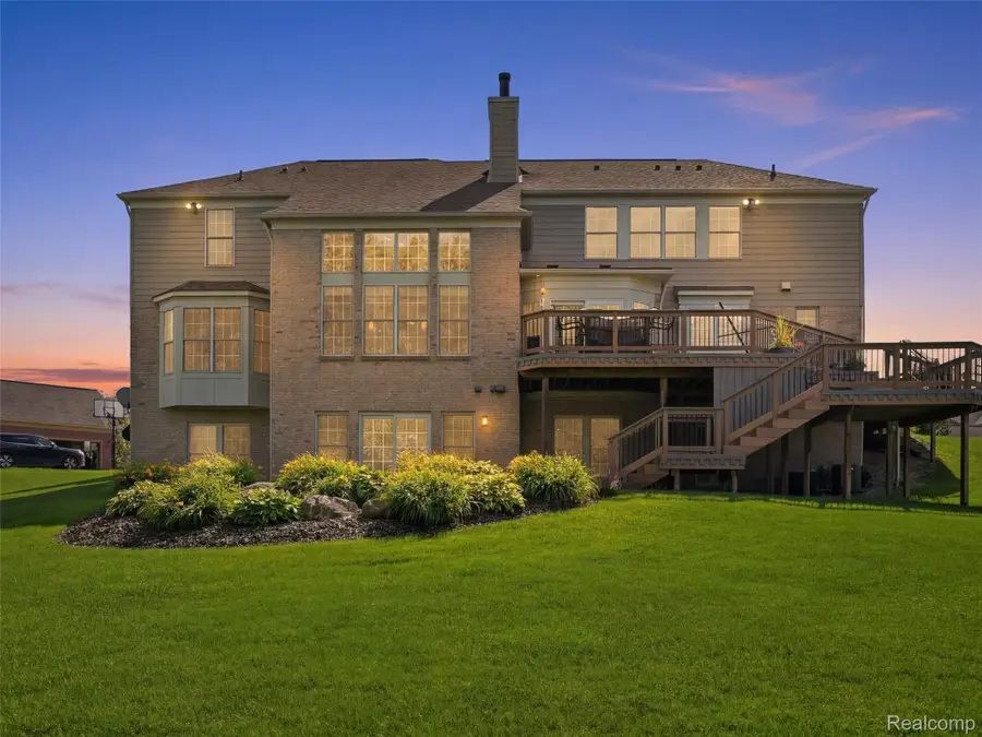 5631 Skye Court, Rochester, MI 48306 - #2