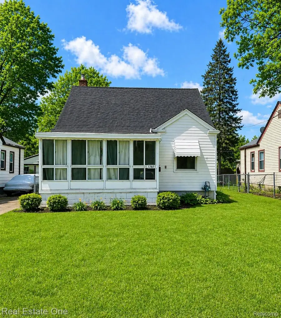 17405 Brady, Redford, MI 48240 - #2