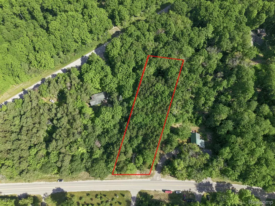12820 N Northport Point Road Road, Northport, MI 49670 - #3
