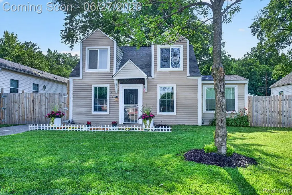 7715 Beech Daly Road, Taylor, MI 48180 - #1