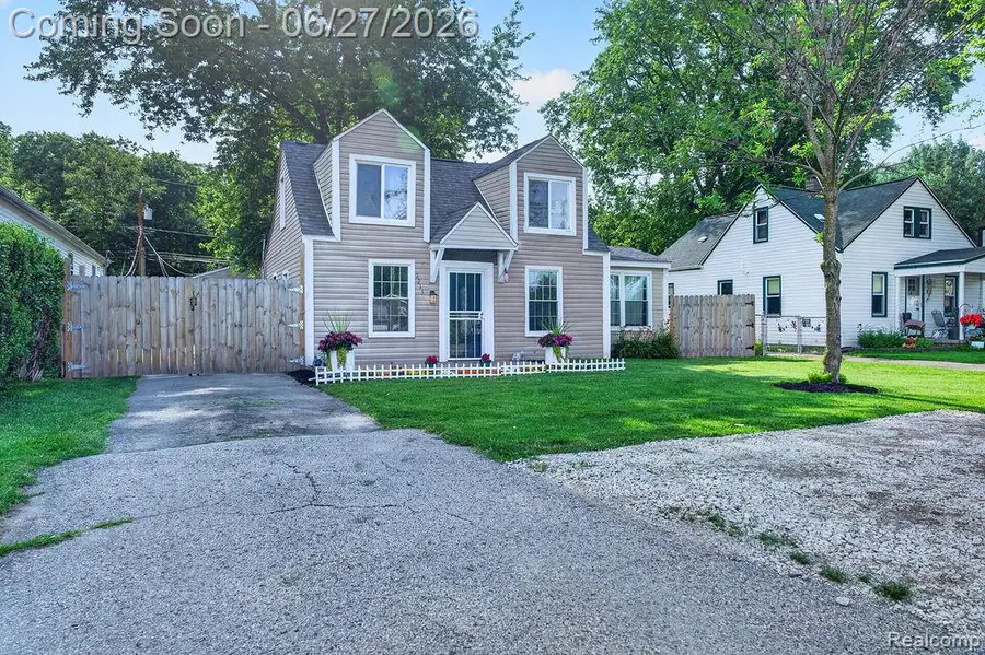 7715 Beech Daly Road, Taylor, MI 48180 - #3