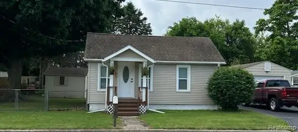 8083 Crapo Street, SwartzCreek, MI 48473