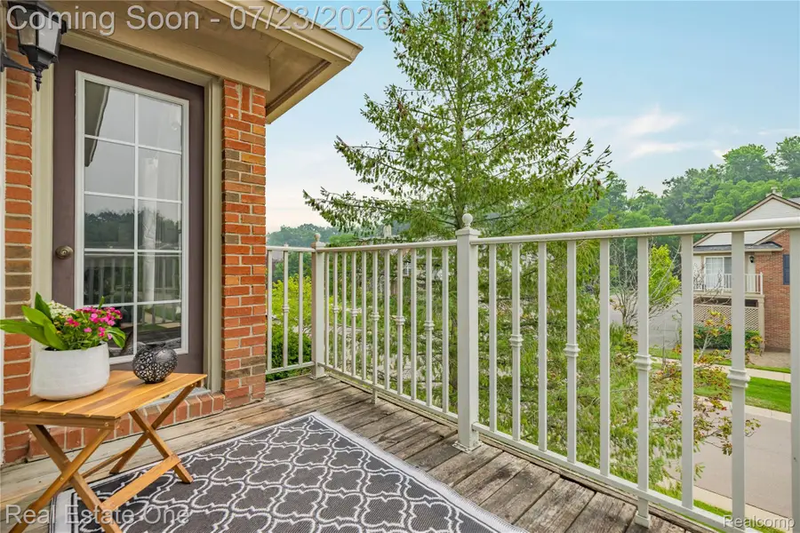 3570 Tremonte Circle S #282, Rochester, MI 48306 - #3