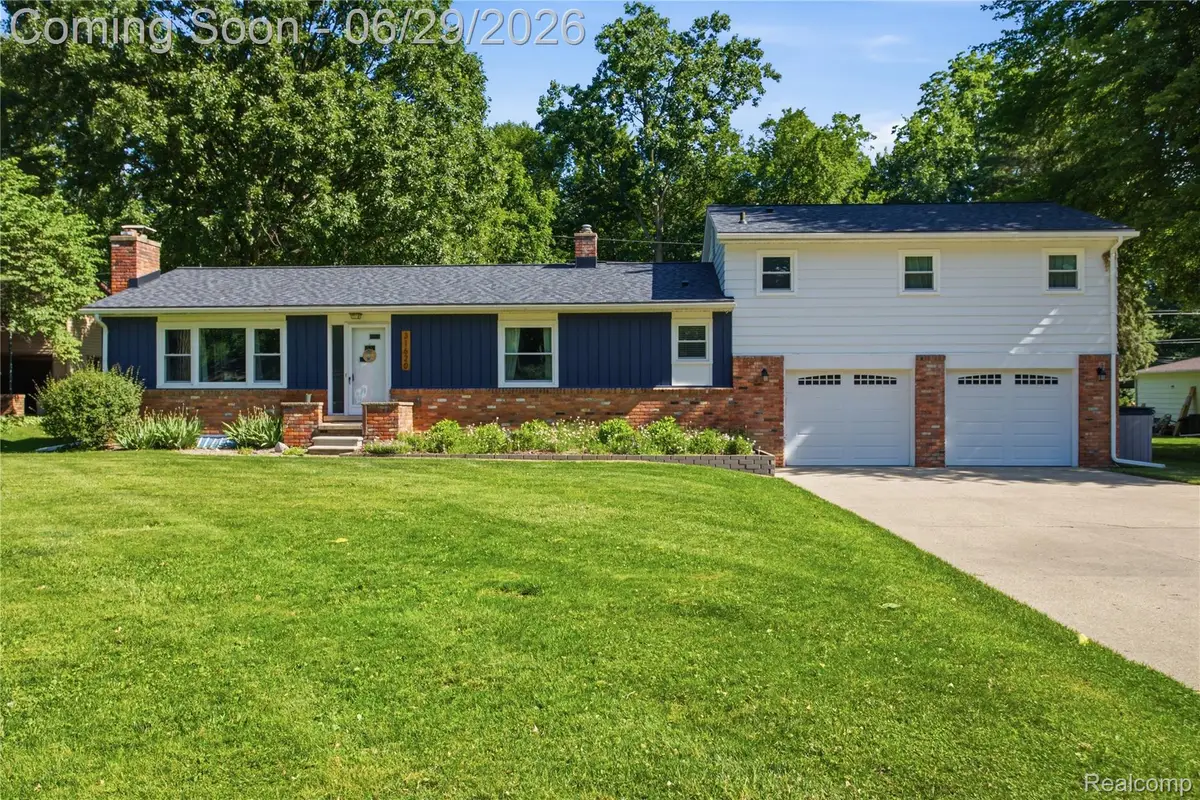 31620 Bobrich Street, Livonia, MI 48152 - #1