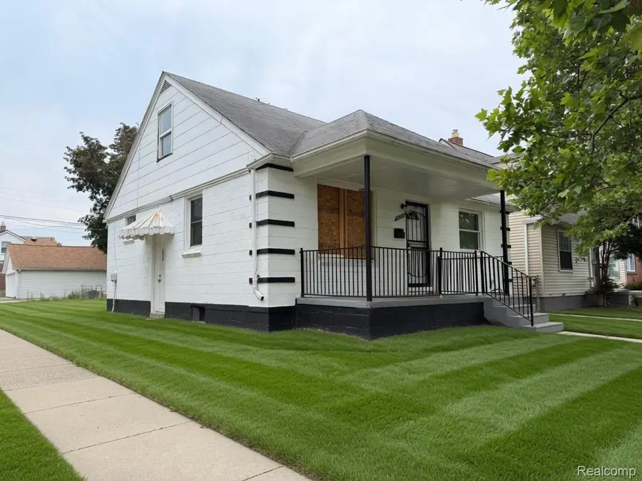 11090 Minden Street, Detroit, MI 48205 - #2
