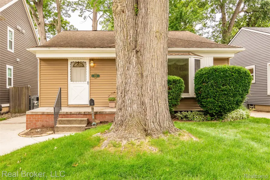 1919 Fern Street, Royal Oak, MI 48073 - #3