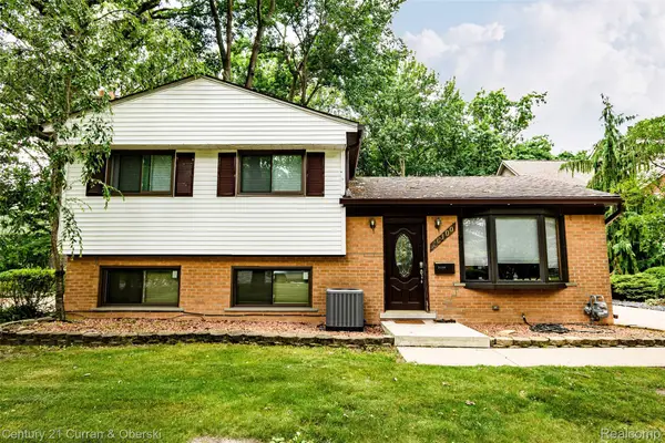 16100 Kennebec Street, Southgate, MI 48195