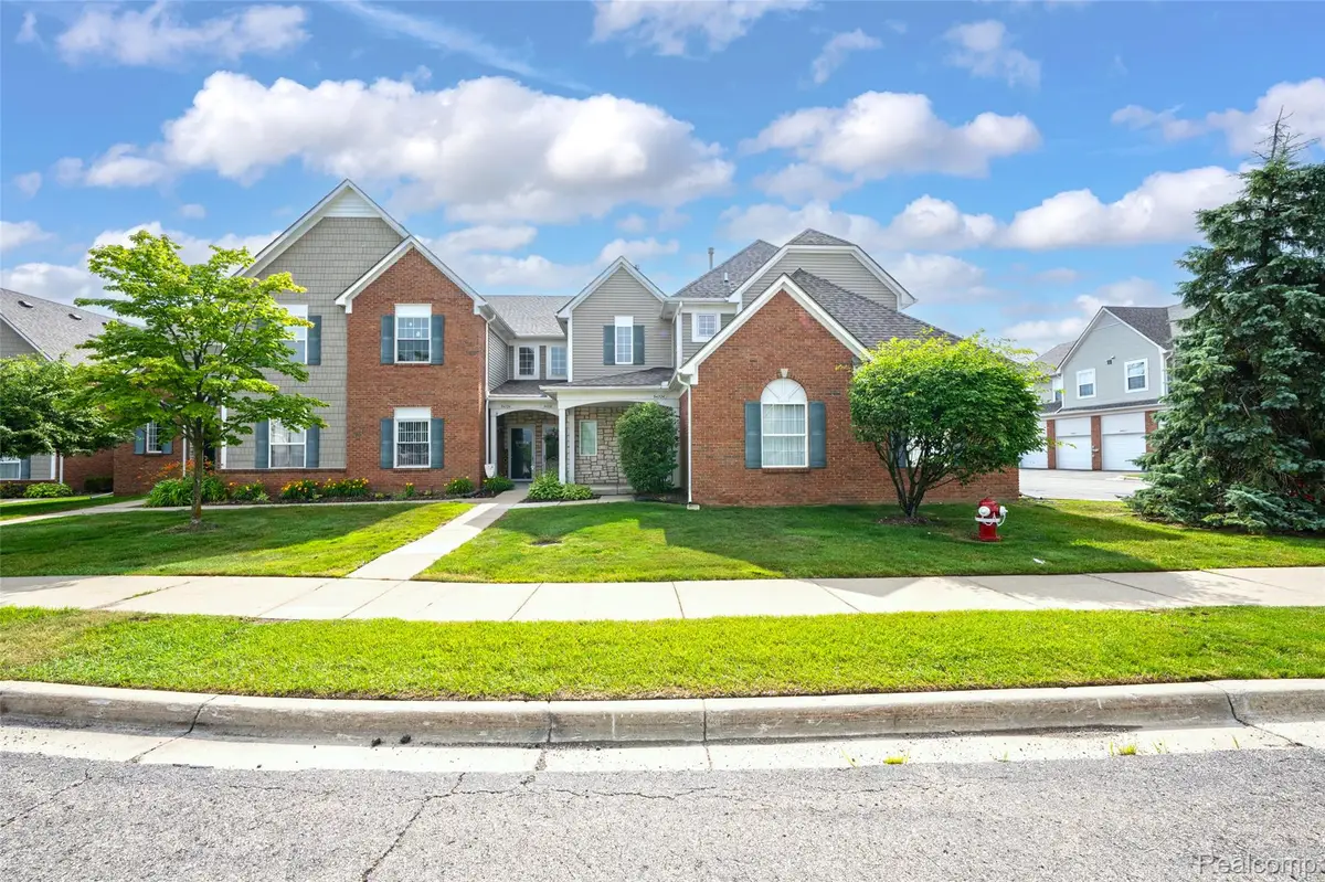 54726 Monarch Drive, Utica, MI 48316 - #1