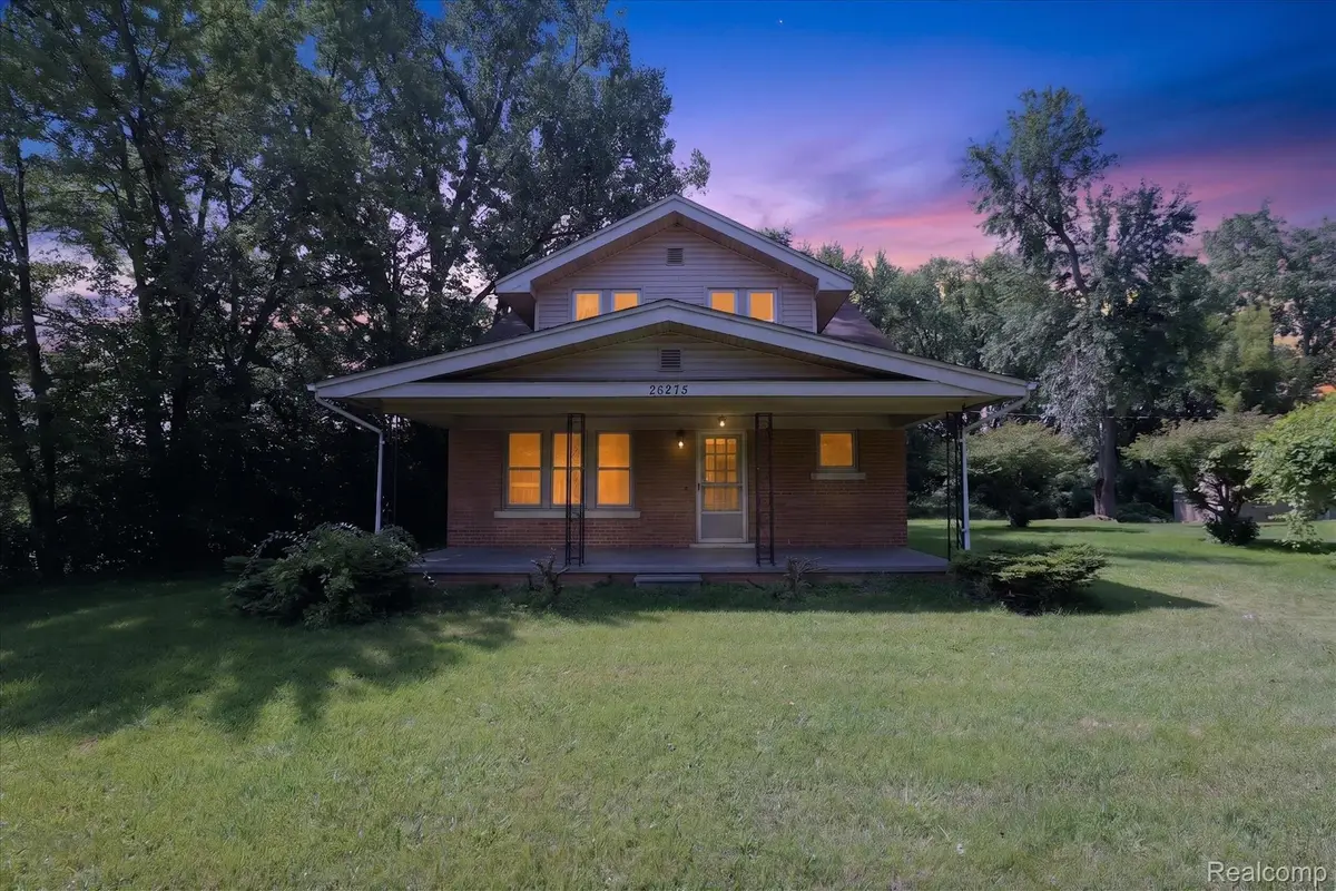 26275 Pennsylvania Road, Romulus, MI 48174 - #1
