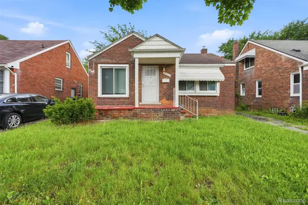 18937 Algonac Street, Detroit, MI 48234