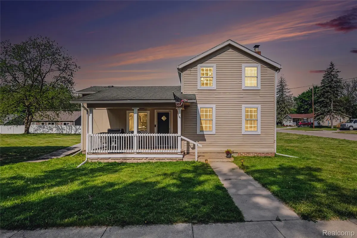 306 S Mill Street, Pinckney, MI 48169 - #1