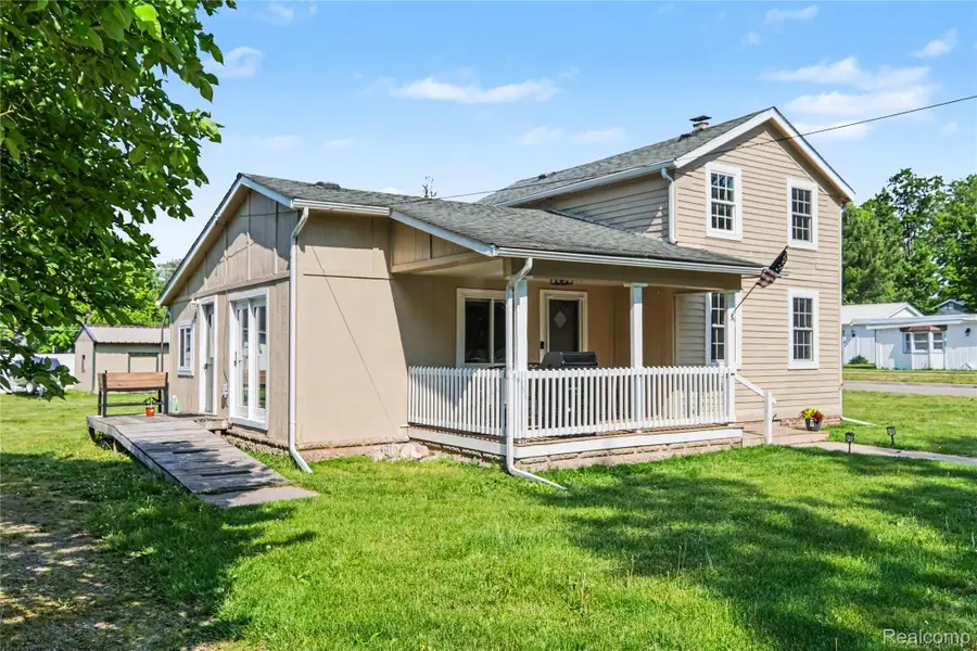306 S Mill Street, Pinckney, MI 48169 - #2