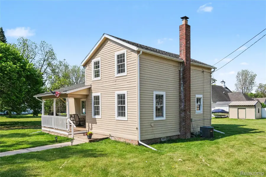 306 S Mill Street, Pinckney, MI 48169 - #3