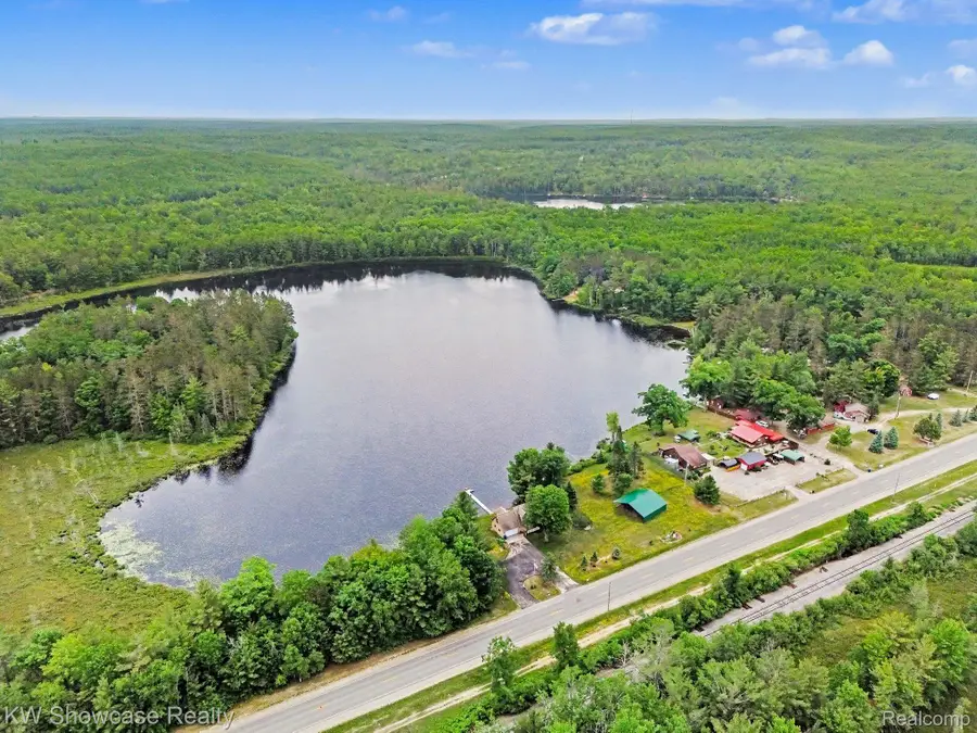 11702 North Old 27 N Old 27, Frederic, MI 49733 - #3