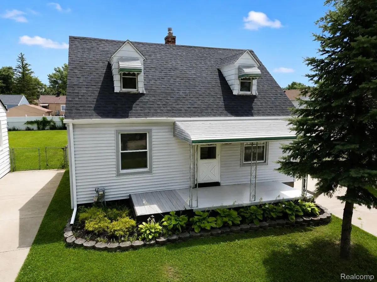 5157 Niagara Street, Wayne, MI 48184 - #1