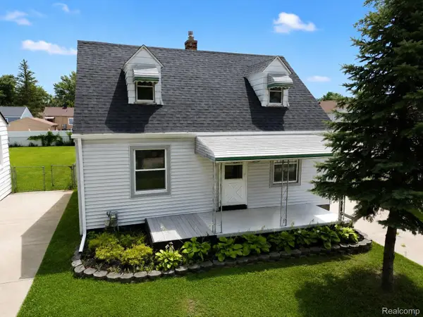 5157 Niagara Street, Wayne, MI 48184