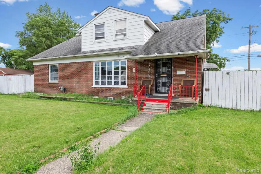 7208 Jackson Avenue, Warren, MI 48091 - #3
