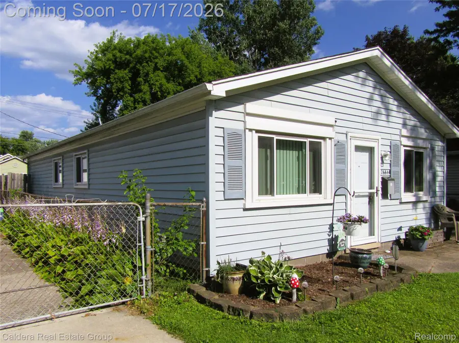 26644 Rialto Street, Madison Heights, MI 48071 - #2