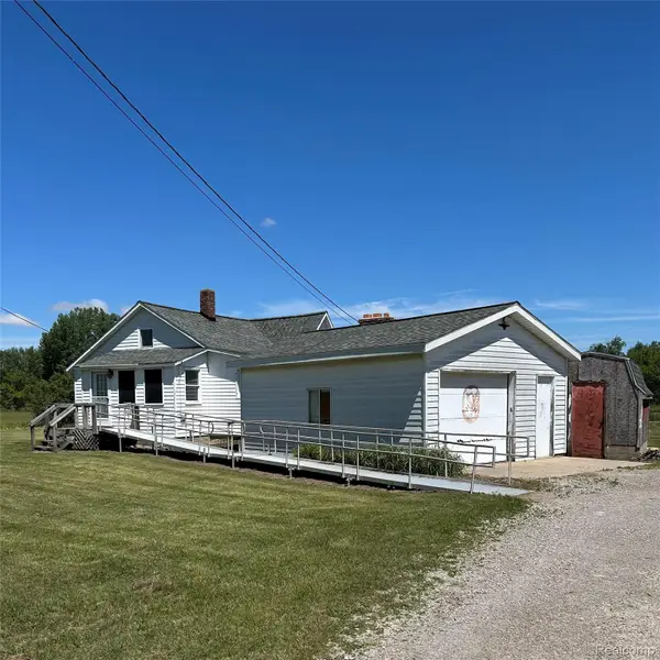 3850 Densmore Road, Caro, MI 48723