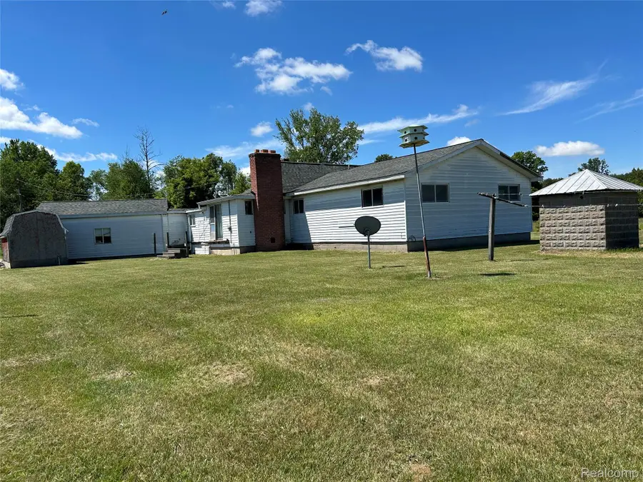 3850 Densmore Road, Caro, MI 48723 - #2