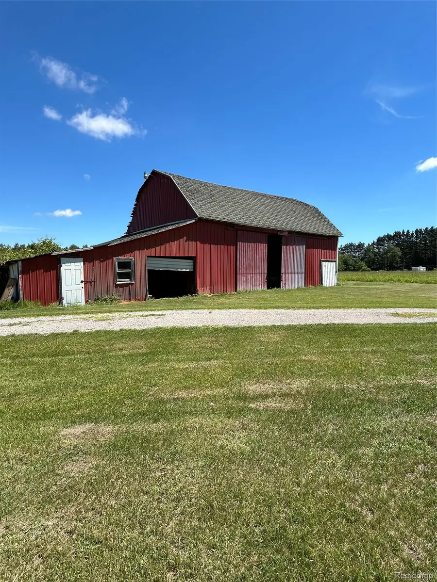 3850 Densmore Road, Caro, MI 48723 - #3