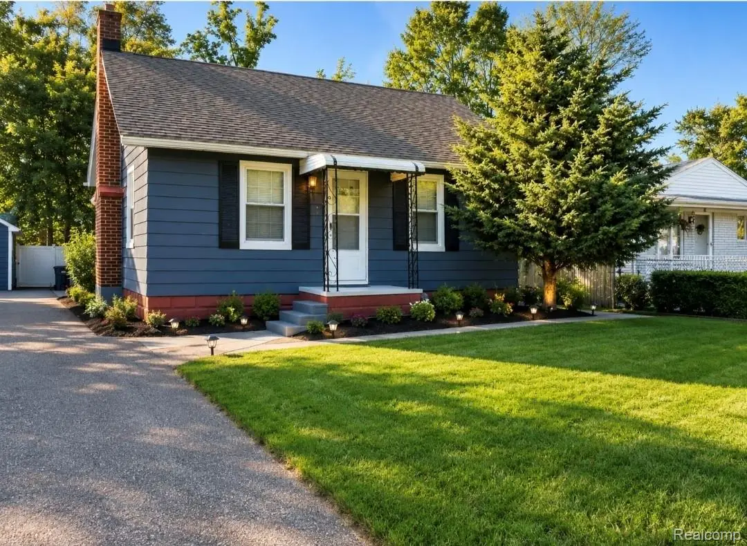 71 Biltmore Drive, Troy, MI 48084 - #1