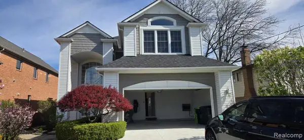 31975 Riverdale Street, HarrisonTownship, MI 48045