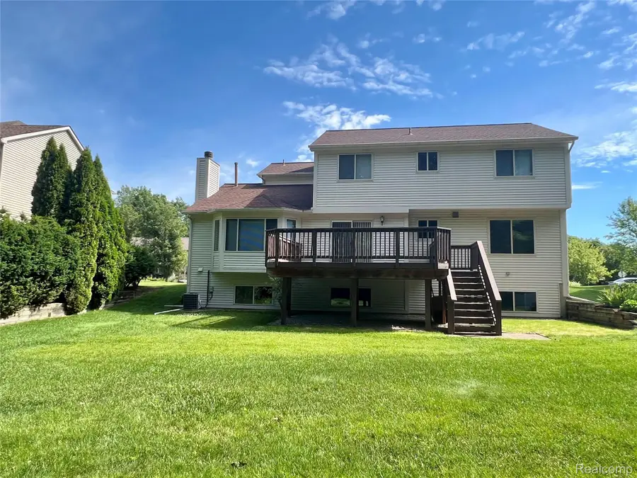 5931 Cedar Ridge Drive, Scio, MI 48103 - #2