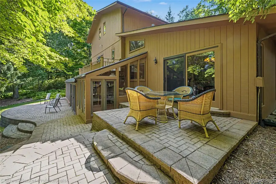 3583 Mitchell Road, Lapeer, MI 48446 - #3