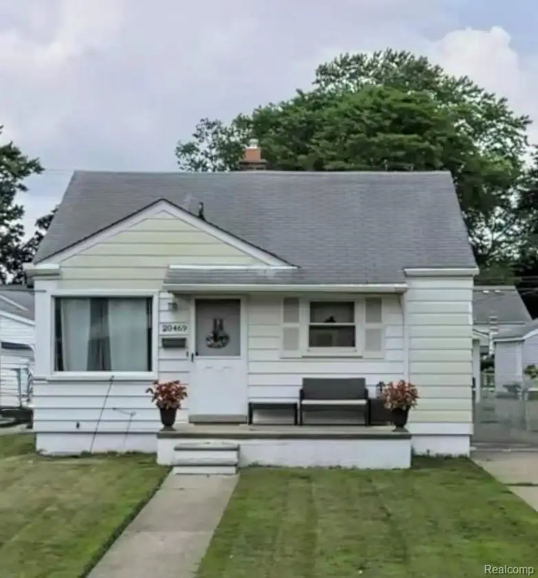 20469 Beech Daly Road, Redford, MI 48240 - #1