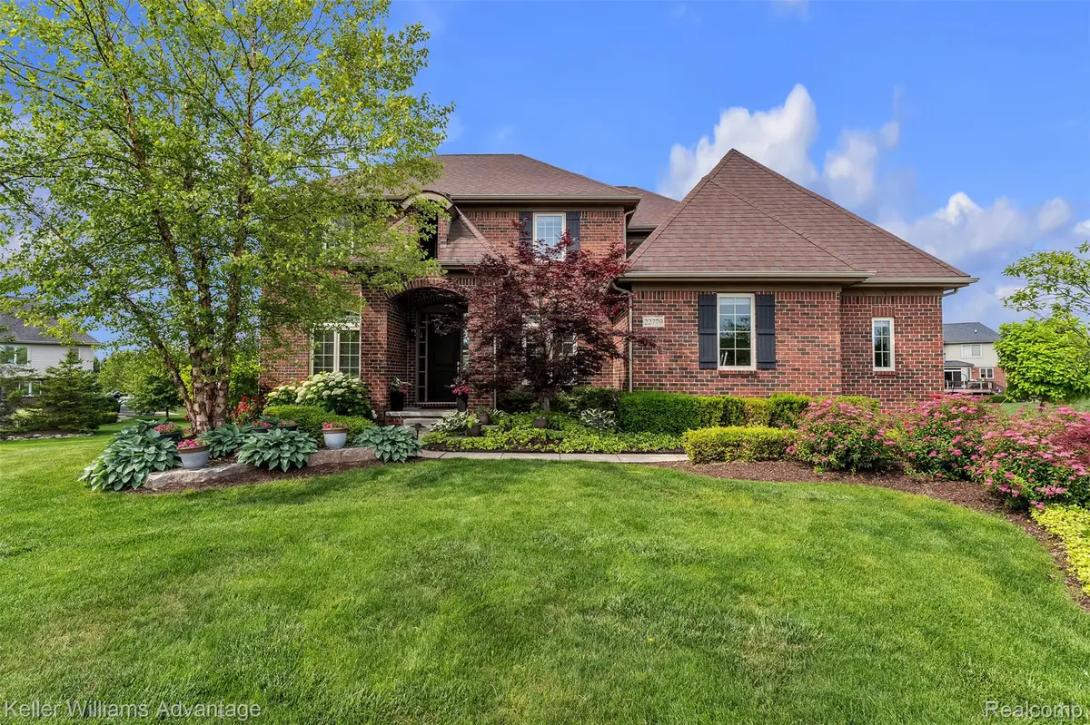 22779 Bedford Court, Northville, MI 48167 - #1