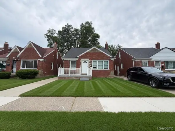 18925 Runyon Street, Detroit, MI 48234