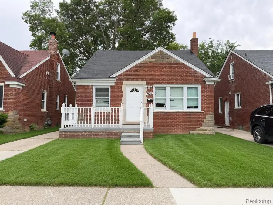 18925 Runyon Street, Detroit, MI 48234 - #2