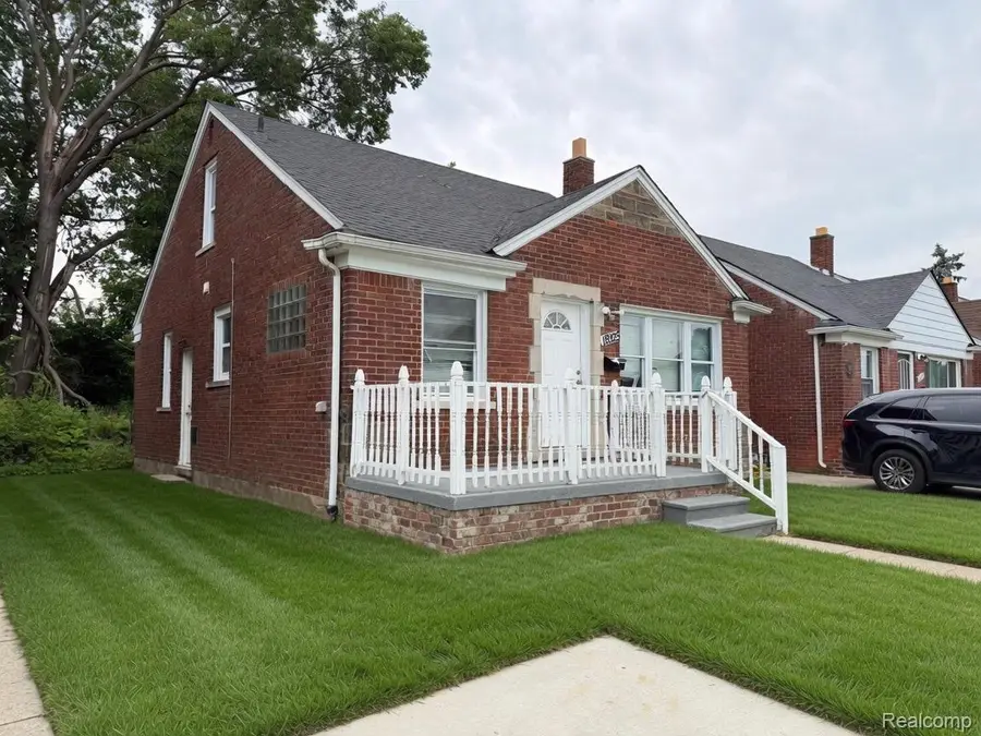 18925 Runyon Street, Detroit, MI 48234 - #3