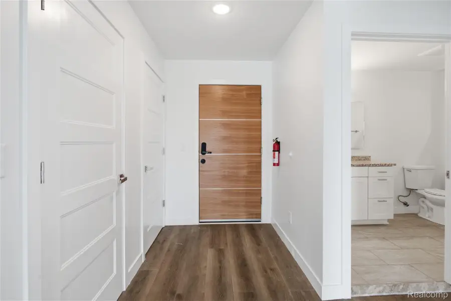 166 Oak St. Street #304, Wyandotte, MI 48192 - #2
