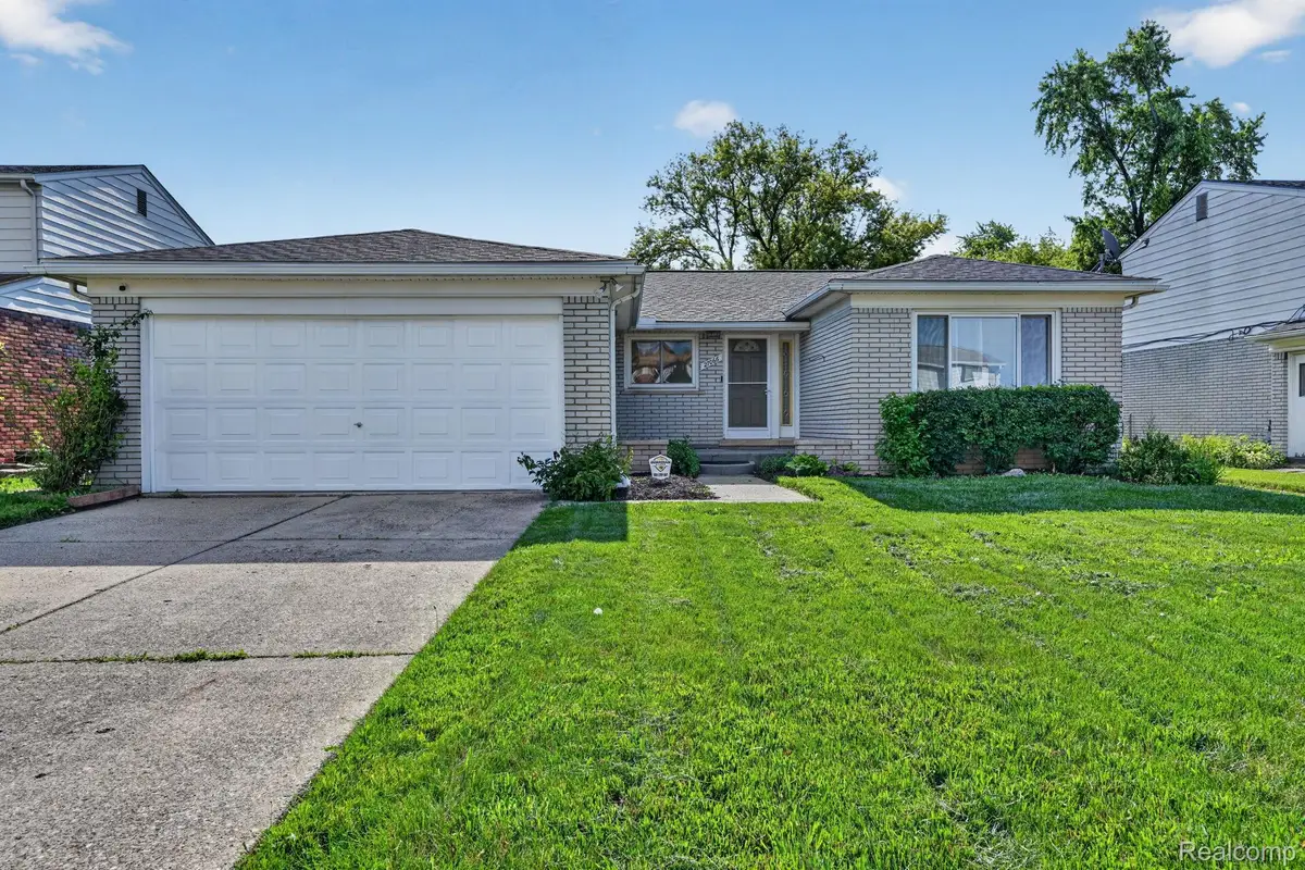 27066 Sutherland Street, Southfield, MI 48076 - #1