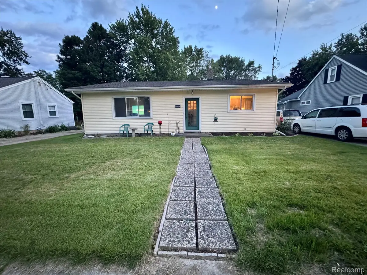4597 Holt Road, Holt, MI 48842 - #1