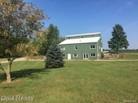 7503 Reading Road, Pittsford, MI 49271 - #2