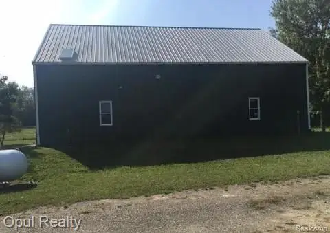 7503 Reading Road, Pittsford, MI 49271 - #3