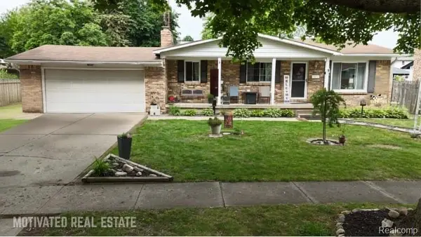 527 Leland Street, Flushing, MI 48433