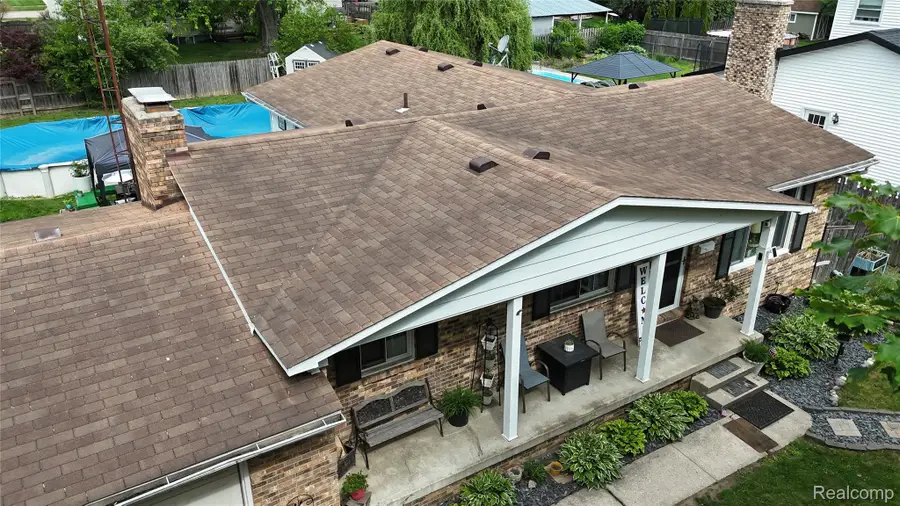 527 Leland Street, Flushing, MI 48433 - #2