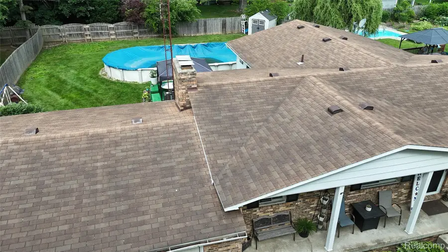 527 Leland Street, Flushing, MI 48433 - #3