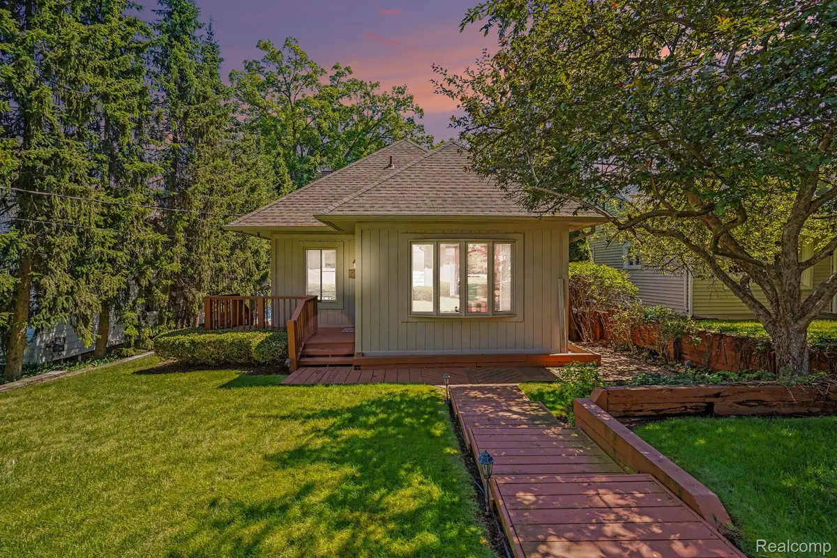 1792 Lockwood, Highland, MI 48356 - #1