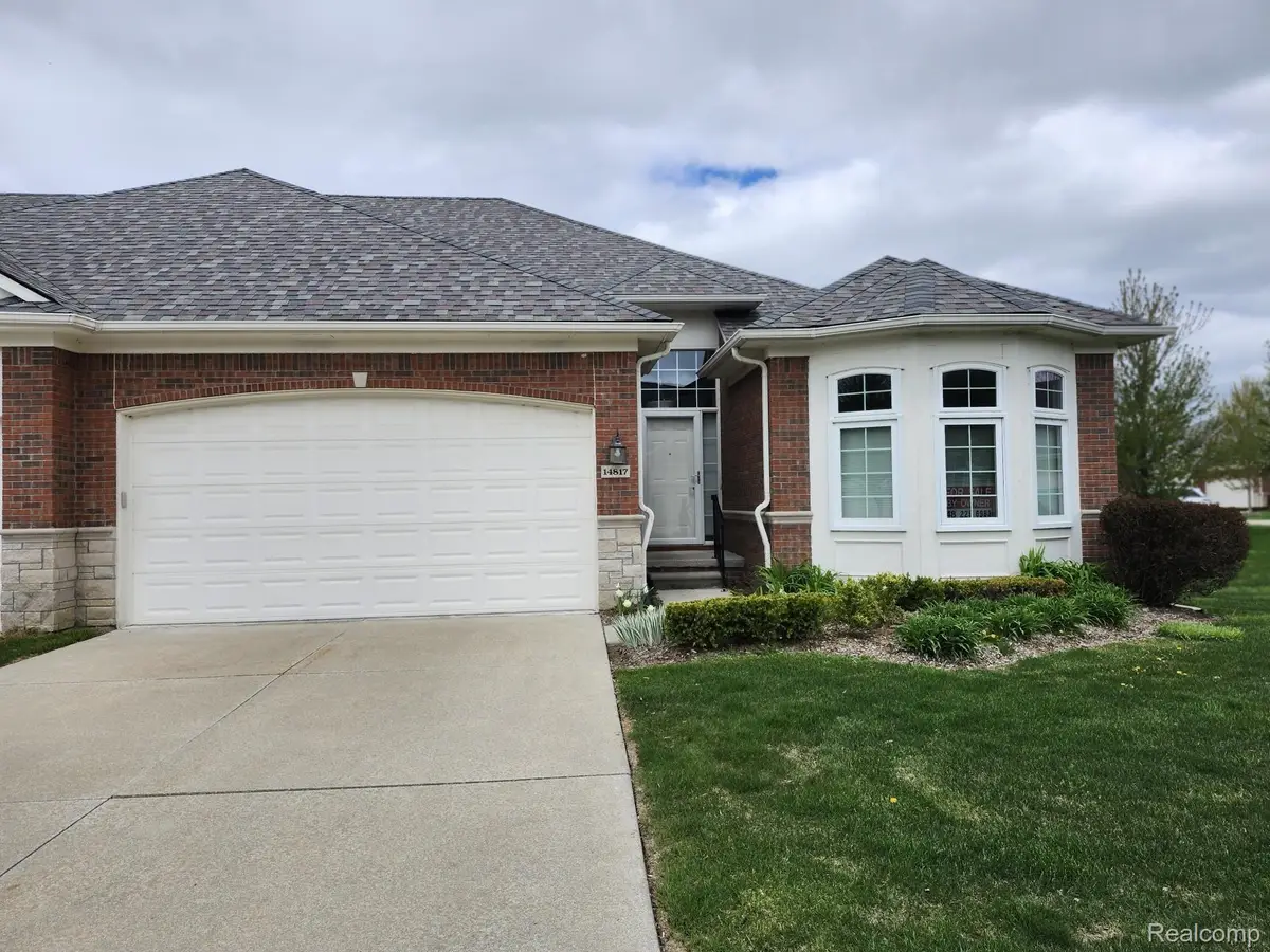 14817 Kings Mill Drive #47, Utica, MI 48315 - #1