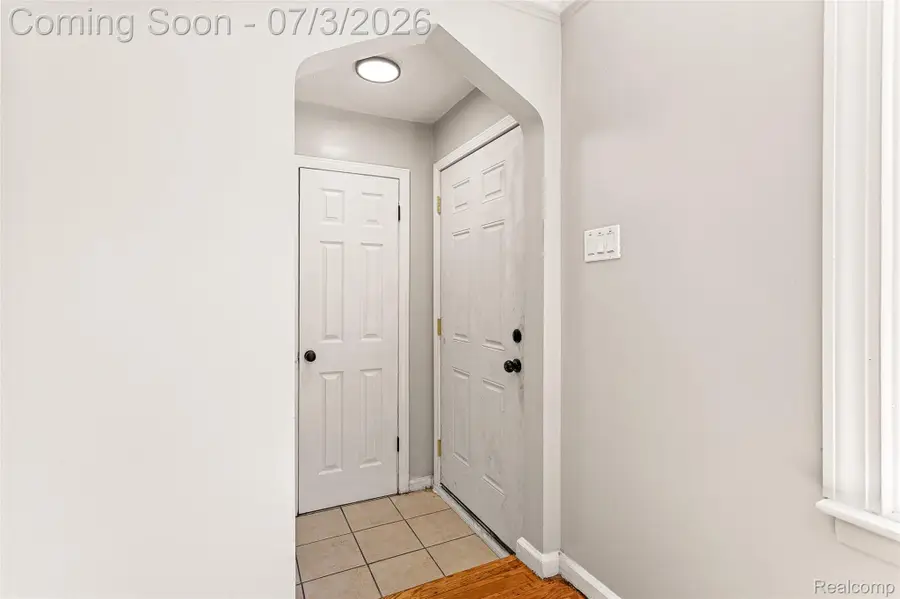 12085 Laing Street, Detroit, MI 48224 - #2