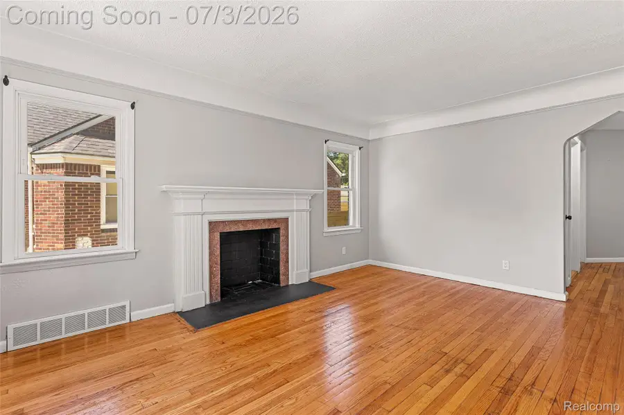 12085 Laing Street, Detroit, MI 48224 - #3