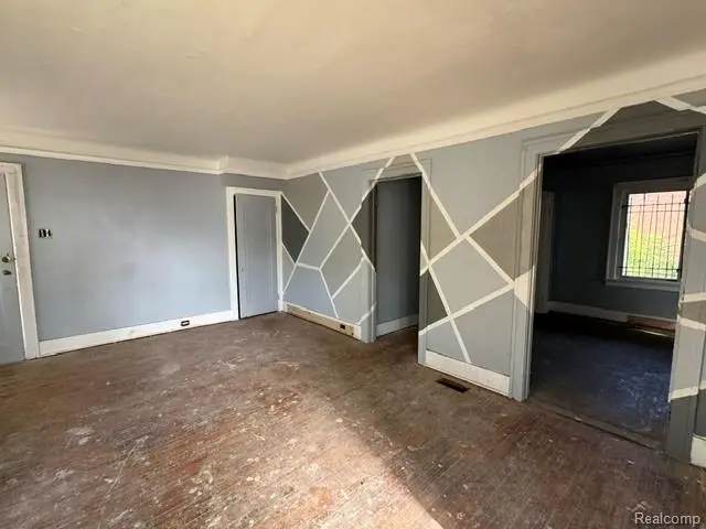 2900 Taylor Street, Detroit, MI 48206 - #2