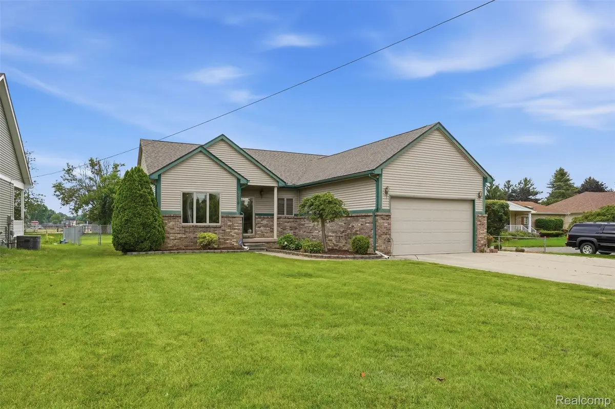 9210 Newburgh Road, Livonia, MI 48150 - #1
